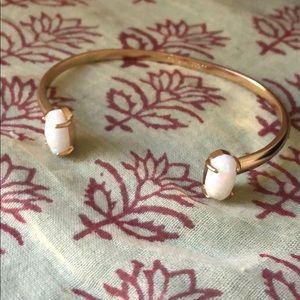 Kendra Scott bracelet
